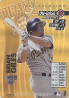 2001 MLB Showdown - Brian Giles #342