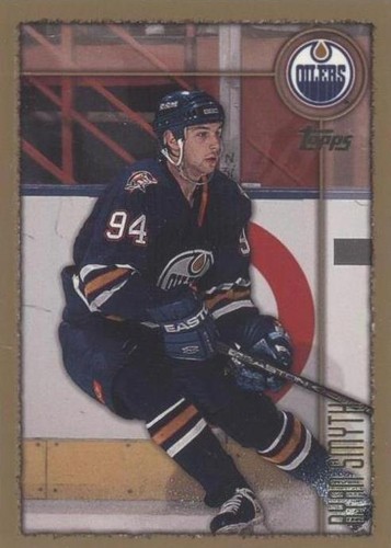1998-99 Topps - Ryan Smyth #40