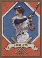 2019 Panini Diamond Kings - Aaron Judge #205-2