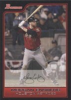 2006 Bowman - Morgan Ensberg #39