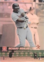 2004 MLB Showdown - Richard Hidalgo #153