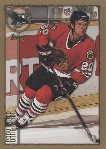 1998-99 Topps - Gary Suter #26