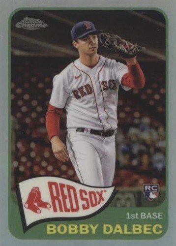 TOPPS MLBカード TIER ONE BOBBY DALBEC RED SOX 067/150 #BOA-BDE 送料無料 中古 IT2 TOPPS MLBカード TIER ONE BOBBY DALBEC RED SOX 067/150 #BOA
