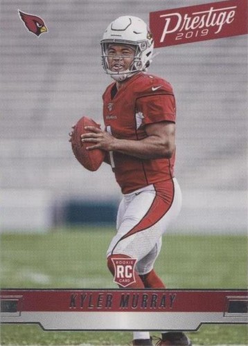 2019 Panini Prestige Kyler Murray #201
