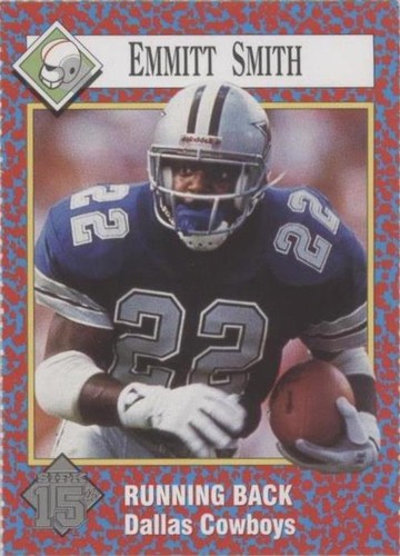 2004 Sports Illustrated for Kids Series 3 Emmitt Smith #341