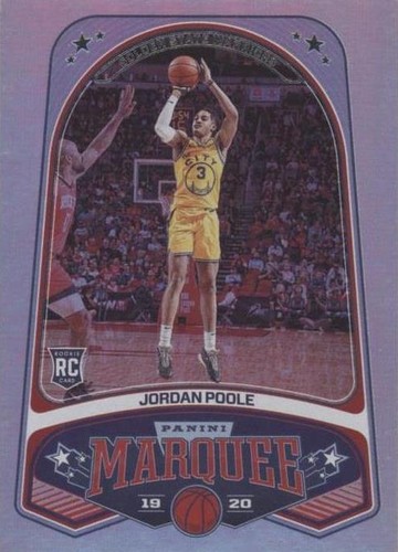 その他 2019 Jordan Poole Rookie Patch 14/25 その他 2019 Jordan Poole Rookie Patch 14/25 2019 Jordan