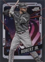 2024 Topps Cosmic Chrome - Luis Robert #49