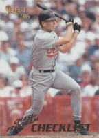 1996 Select - Cal Ripken #200