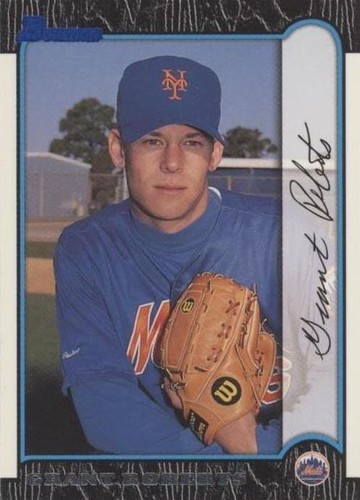 1999 Bowman - Grant Roberts #141