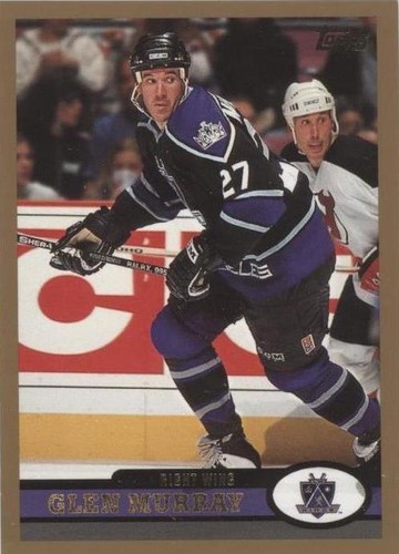 1999-00 Topps - Glen Murray #65