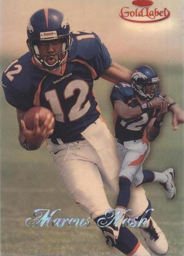 今季一番 Label Gold Topps Premium eBay | Fizer Marcus その他