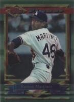 1994 Topps Finest - Ramon Martinez #405