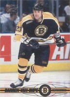 2000-01 Pacific - Darren Van Impe #44