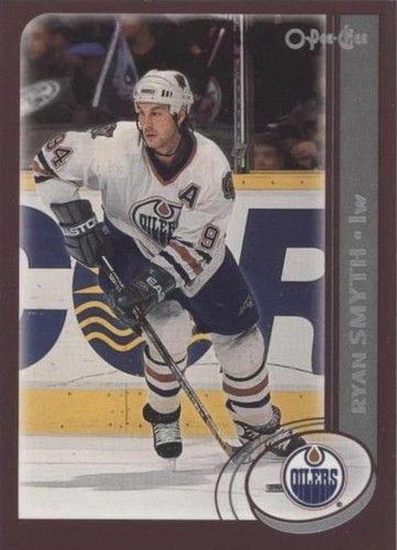 2002-03 O-Pee-Chee - Ryan Smyth #67