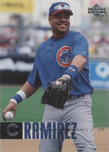 2006 Upper Deck - Aramis Ramirez #87