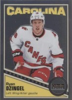 2019-20 O-Pee-Chee Platinum - Ryan Dzingel #R-47