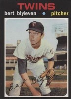 2019 Topps - Bert Blyleven #ICR-81