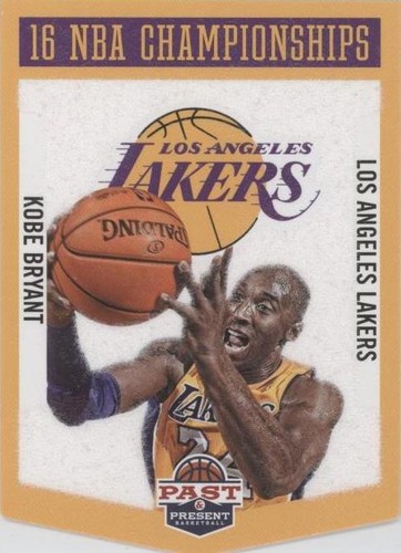 Slam Magazine Presents: Kobe The Kicks Issue Newsstand Cover