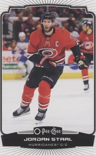 2022-23 O-Pee-Chee - Jordan Staal #149