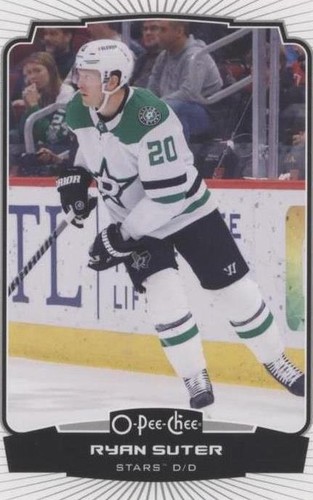 2022-23 O-Pee-Chee - Ryan Suter #322