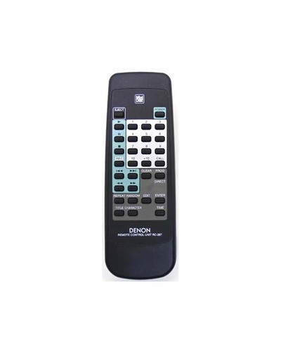 DENON MDレコーダー DMD-M30 ステレオ工房 ポニー：DENON_DMD-M30_001