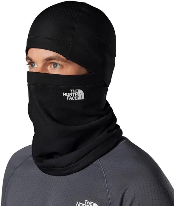 THE NORTH FACE FutureFleece “HIGHTECH” Balaclava Ski Mask (SZ L/XL)