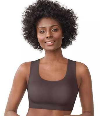 

Бюстгальтер Bali Comfort Revolution Ultralite, W491/Q491, теплый какао, 3XL, Warm cocoa, W491/Q491