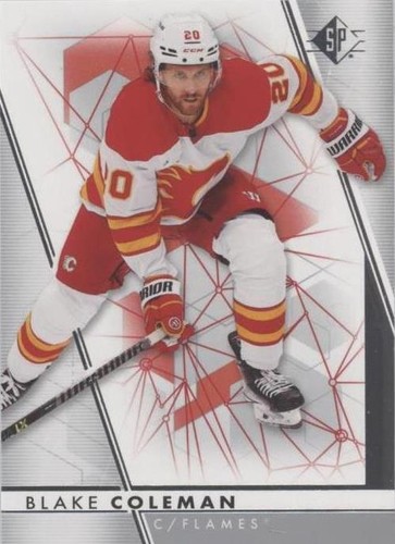 2022-23 SP - Blake Coleman #68
