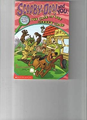 Scooby-Doo! and You: The Case of the Creepy Camp A Collect the Cl