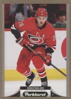2022-23 Upper Deck Parkhurst - Sebastian Aho #266