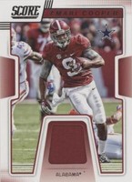 2019 Score Amari Cooper #CJ-12