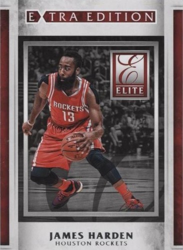 その他 Harden 2023-24 Panini Obsidian James Harden Orbital Orange Flood