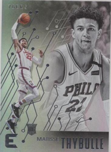 2019-20 Panini Opulence Basketball Golden Rookie Auto #GRG
