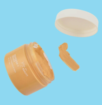Glow on 5th Beauty REFRESH + RESET Brightening Mud Mask