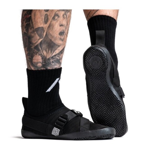 A7 Sumo Soul Slippers サイズ42 デッドリフト　シューズ A7 Soul Sumo Slippers | A7 UK Shipping to Europe