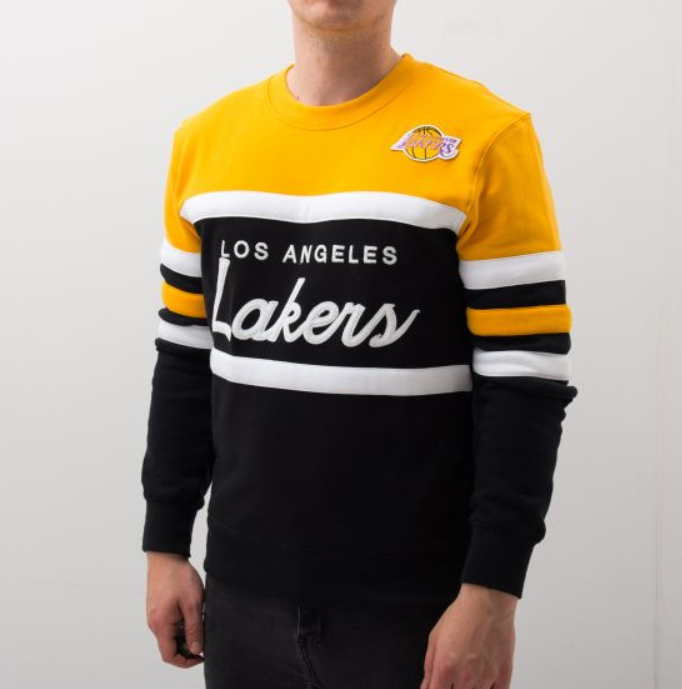 sweat mitchell and ness