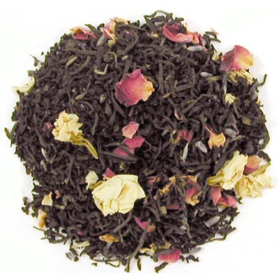 French Blend Tea  - Loose Leaf