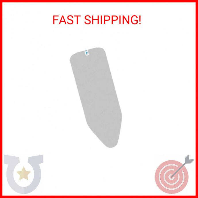 Ing Board Cover With Durable F