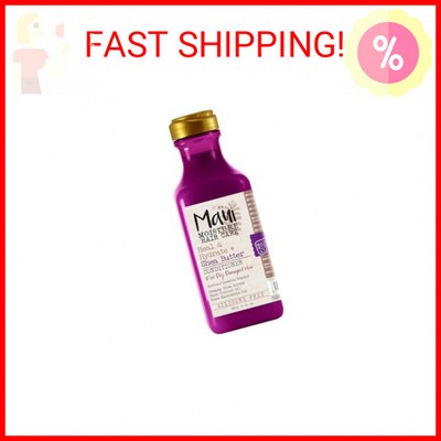 Maui Moisture Heal & Hydrate + Shea Butter Conditioner to Repair & Deeply Moistu