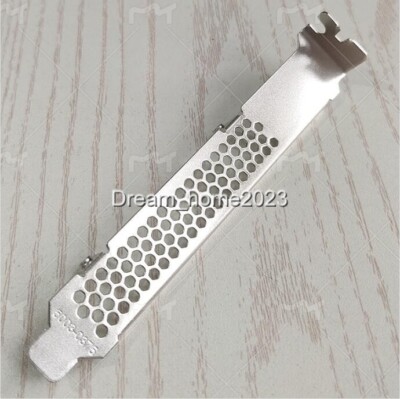 Bracket for HP 804394-B21 HPE E208i-P G10 836266-001 804397-001 12G Network Card