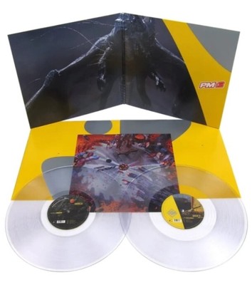 Post Malone-Beerbongs & Bentleys 2LP Vinyl NEW Sealed 