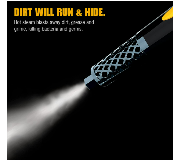 Upholstery Steam Cleaner Machine Vapor Small Carpet Cleaning Engine Microwave