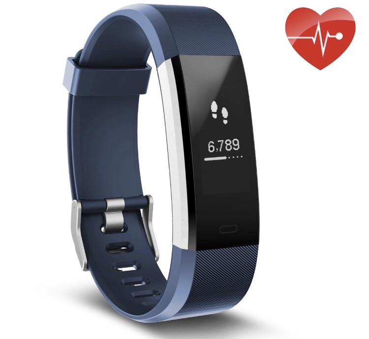Smart Fitbit style watch BRAND NEW | in Biddulph, Staffordshire | Gumtree