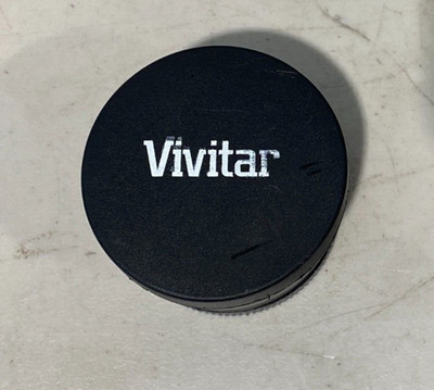 Vivitar Series 1 High Definition 2.2X 58MM Telephoto Lens Japan #298