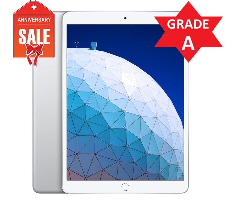 iPad本体 Apple iPad Air 3 Wi-Fi Cellular 64GB Apple iPad Air 3rd Gen 10.5