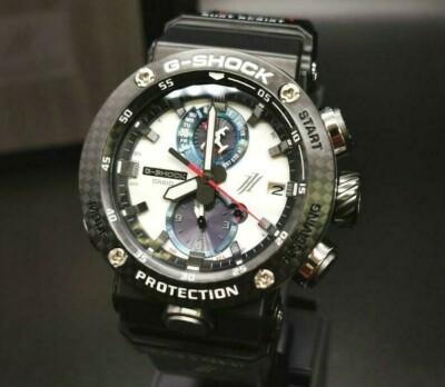 Casio G-Shock Gravity Master HondaJet Collaboration Men's