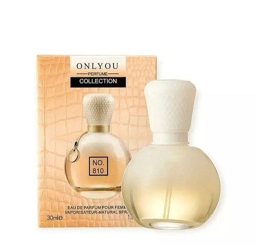 ONLYOU Collection No. 810 Eau De Parfum 30ml NEW FREE P&P