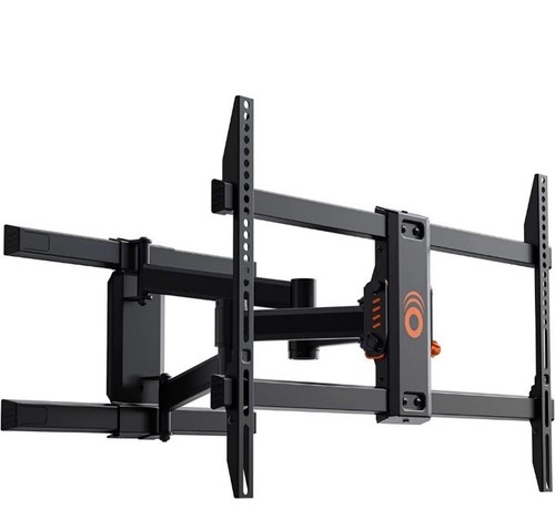 ECHOGEAR EGLF3 Full Motion Articulating TV Wall Mount 43" 82