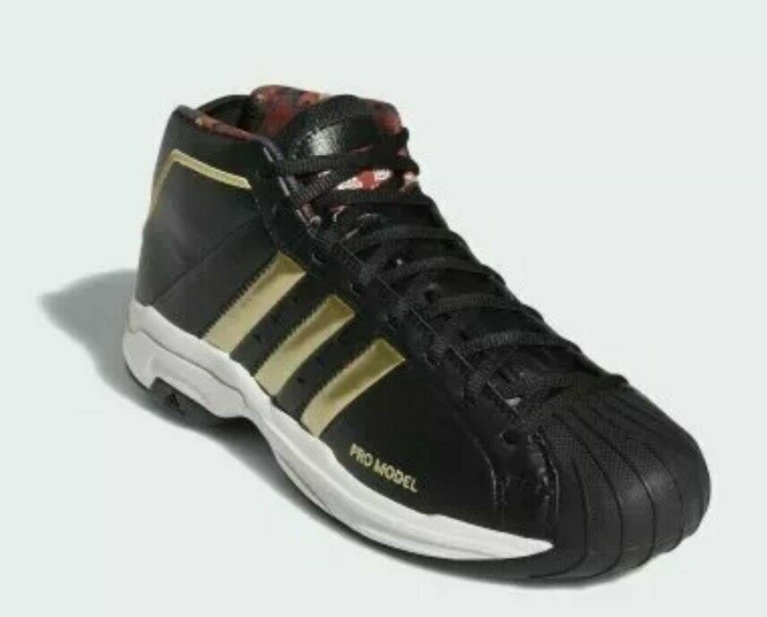 adidas PRO MODEL VINTAGE 新品、未使用 楽天市場】adidas pro model vintageの通販