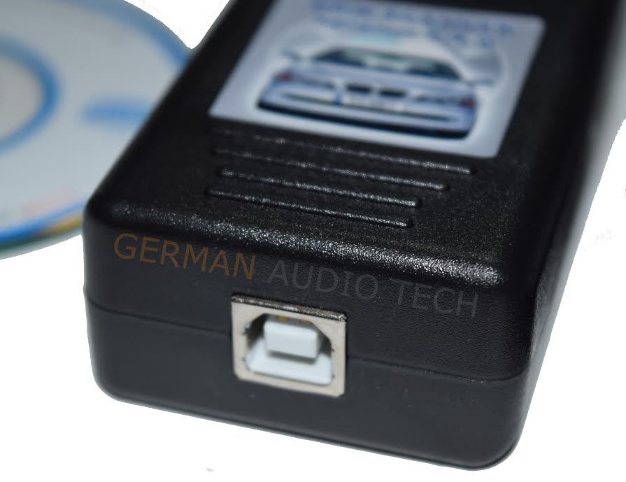 Bmw diagnostic software pa soft 1.4 downloadnload